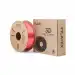 Filamix Silk PLA Filament - Coral Pink