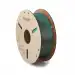 Filamix Silk PLA Filament - Green Red