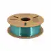 Filamix Silk PLA Filament - Holly Green