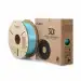 Filamix Silk PLA Filament - Mint Green