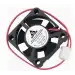 GDSTIME-GD2510 Çift Rulmanlı 2510 24V Fan