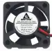 GDSTIME-GD2510 Çift Rulmanlı 2510 24V Fan