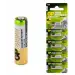 GP 27A 12V İnce Pil