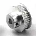 GT2 40 Diş, 5mm İç Çap Kasnak - 10mm