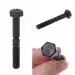 Hobbed Bolt