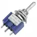 IC-140 Üç konumlu Toggle Switch 6mm