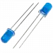 Mavi 5 mm LED 15 Adet