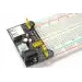 MB102 Breadboard Güç Kaynağı Modülü 3.3V/5V