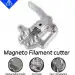 Mellow Magneto CNC Filament Kesici