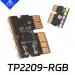 Mellow TP2209 RGB Step Motor Sürücü