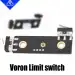 Mellow Voron X-Y Limit Switch