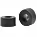 Metal Pullu 38mm Kauçuk Ayak (4 Adet)