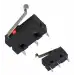 Micro Switch Kancalı IC-163-4
