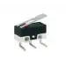 Mikro Switch (pin açısı 90 derece)