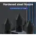 MK8 CHT Sertleştirilmiş Çelik Nozzle Çeşitleri