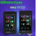 MKS TFT 3.5 | USB ve SD Dikey