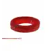 Montaj Kablosu 0.22mm Çok Damarlı Kırmızı