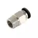 Pnömatik Konnektör PC-4 M10