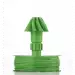 Polyture ABS Filament - Green