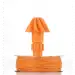 Polyture ABS Filament - Orange