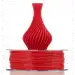 Polyture ABS Filament - Red