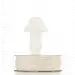 Polyture ABS Filament - White