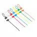 Renkli Hat Kablo Bağı 35 Adet