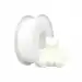RhinoLab ABS HS Filament - White