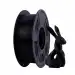 RhinoLab PETG High Speed (HS) Filament - Black
