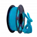 RhinoLab PETG High Speed (HS) Filament - Cyan