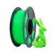 RhinoLab PETG High Speed (HS) Filament - Fluorescent Green