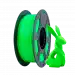 RhinoLab PETG High Speed (HS) Filament - Fluorescent Green