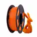 RhinoLab PETG High Speed (HS) Filament - Fluorescent Orange