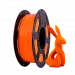 RhinoLab PETG High Speed (HS) Filament - Fluorescent Orange