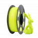 RhinoLab PETG High Speed (HS) Filament - Fluorescent Yellow