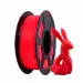 RhinoLab PETG High Speed (HS) Filament - Orange Red