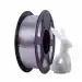 RhinoLab PETG High Speed (HS) Filament - Transparent