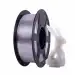RhinoLab PETG High Speed (HS) Filament - Transparent