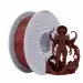 RhinoLab PLA Basic Fast Filament - Copper Red