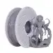 RhinoLab PLA Basic Fast Filament - Gray