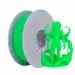 RhinoLab PLA Basic Fast Filament - Neon Green