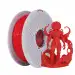 RhinoLab PLA Basic Fast Filament - Red