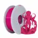 RhinoLab PLA Basic Fast Filament - Rose Red