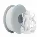 RhinoLab PLA Basic Fast Filament - White