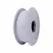 RhinoLab PLA Premium High Speed Filament - White