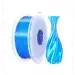 RhinoLab PLA Silk Filament - Blue