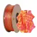 RhinoLab PLA Silk Dual-Mystick Filament 4 Renk