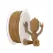 RhinoLab PLABS High Speed Filament - Teak