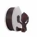 RhinoLab PLABS High Speed Filament - Walnut