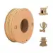 RhinoLab Wood PLA Filament 4 Renk